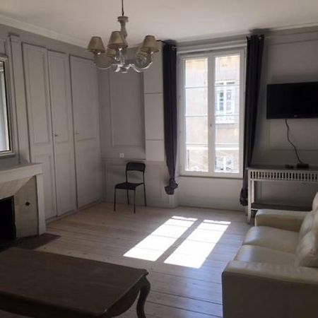 Saint Malo Appartement エクステリア 写真