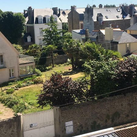 Saint Malo Appartement エクステリア 写真