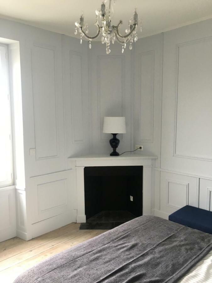 Saint Malo Appartement エクステリア 写真