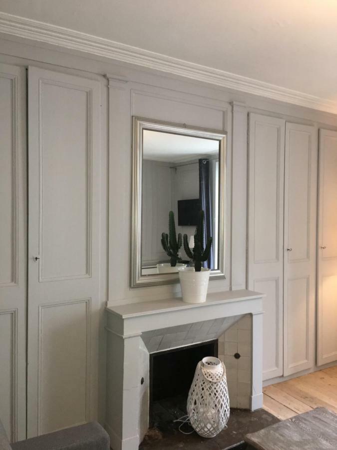 Saint Malo Appartement エクステリア 写真