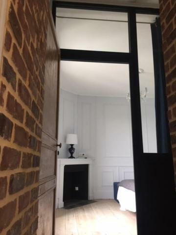 Saint Malo Appartement エクステリア 写真