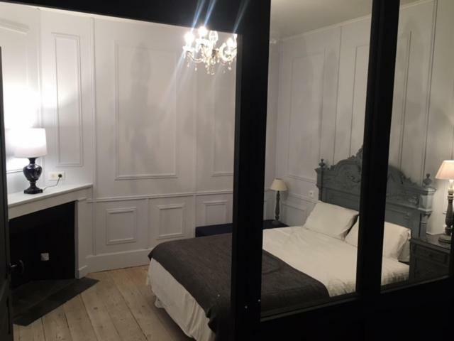 Saint Malo Appartement エクステリア 写真