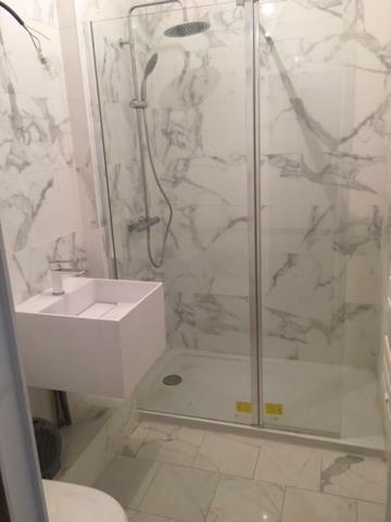 Saint Malo Appartement エクステリア 写真