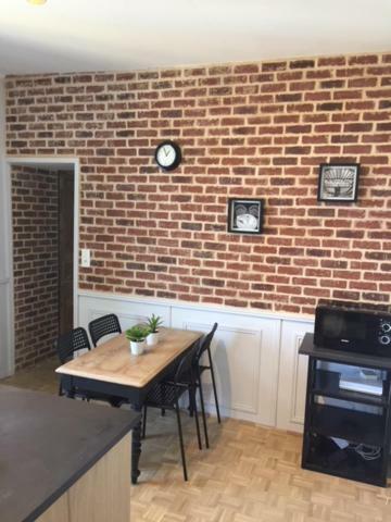 Saint Malo Appartement エクステリア 写真